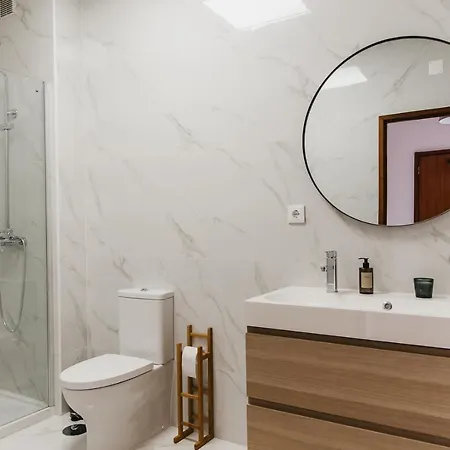 Santos Apartamento Oporto