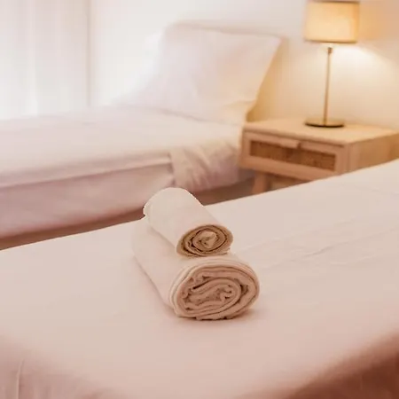 Apartamento Santos
