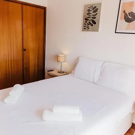 Apartamento Santos *