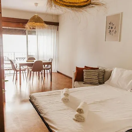 Santos Apartamento *